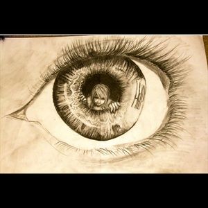 Meet your Posher, Bradley